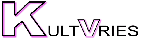 KultVries-Logo